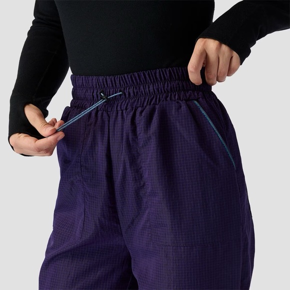 Stoic Ripstop Pant - Picture 2 of 4